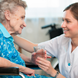 Home Care Services in Bensalem, PA