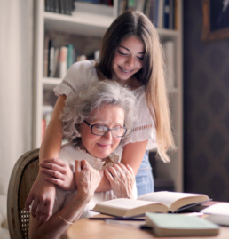 Senior Care Philadelphia