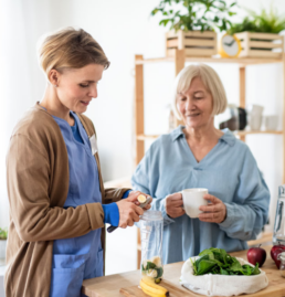Personal Home Care Philadelphia