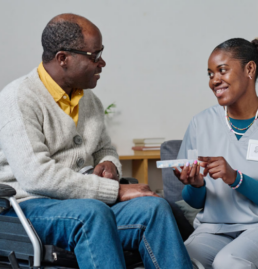 Personal Home Care Philadelphia