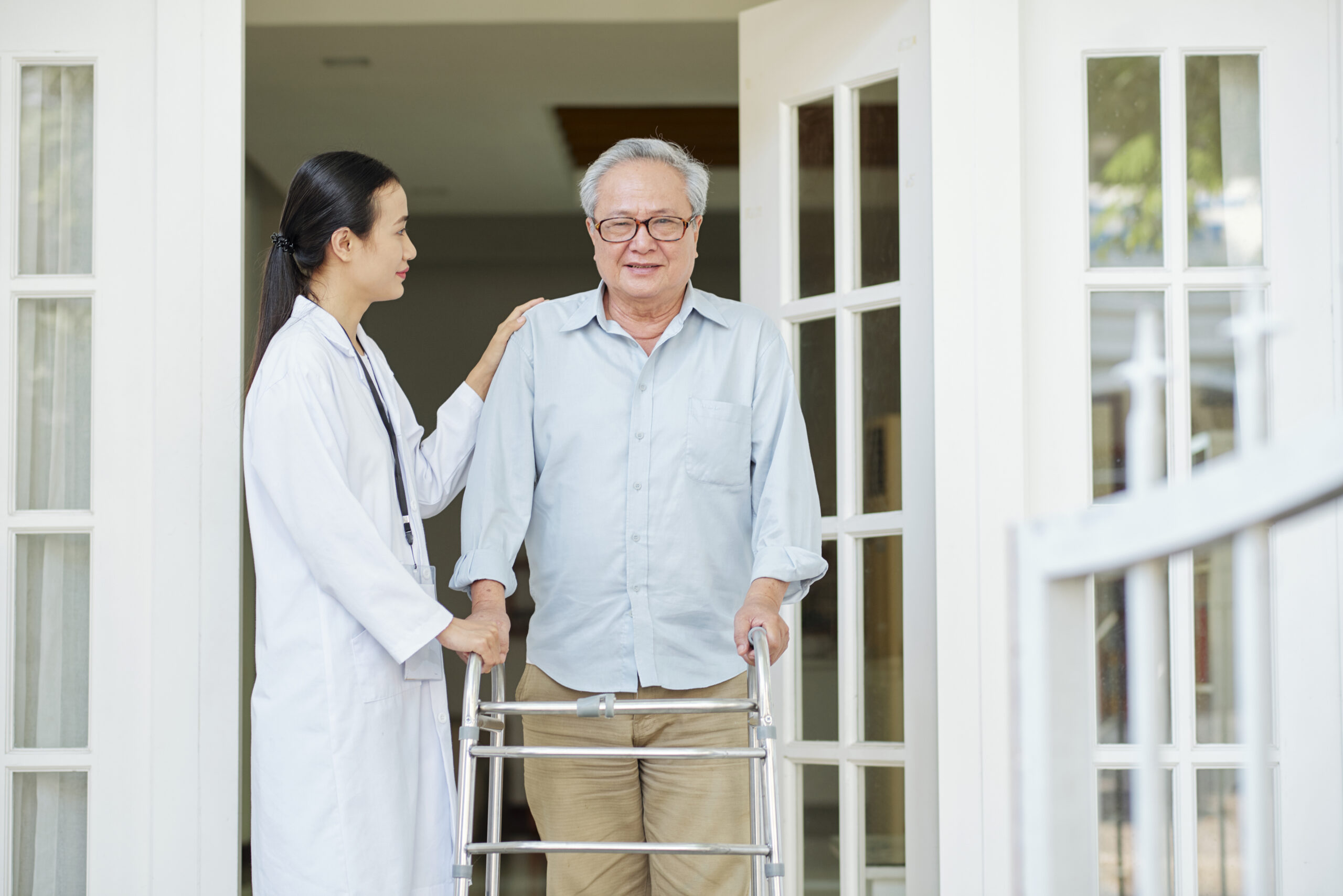 home care in philadelphia pa