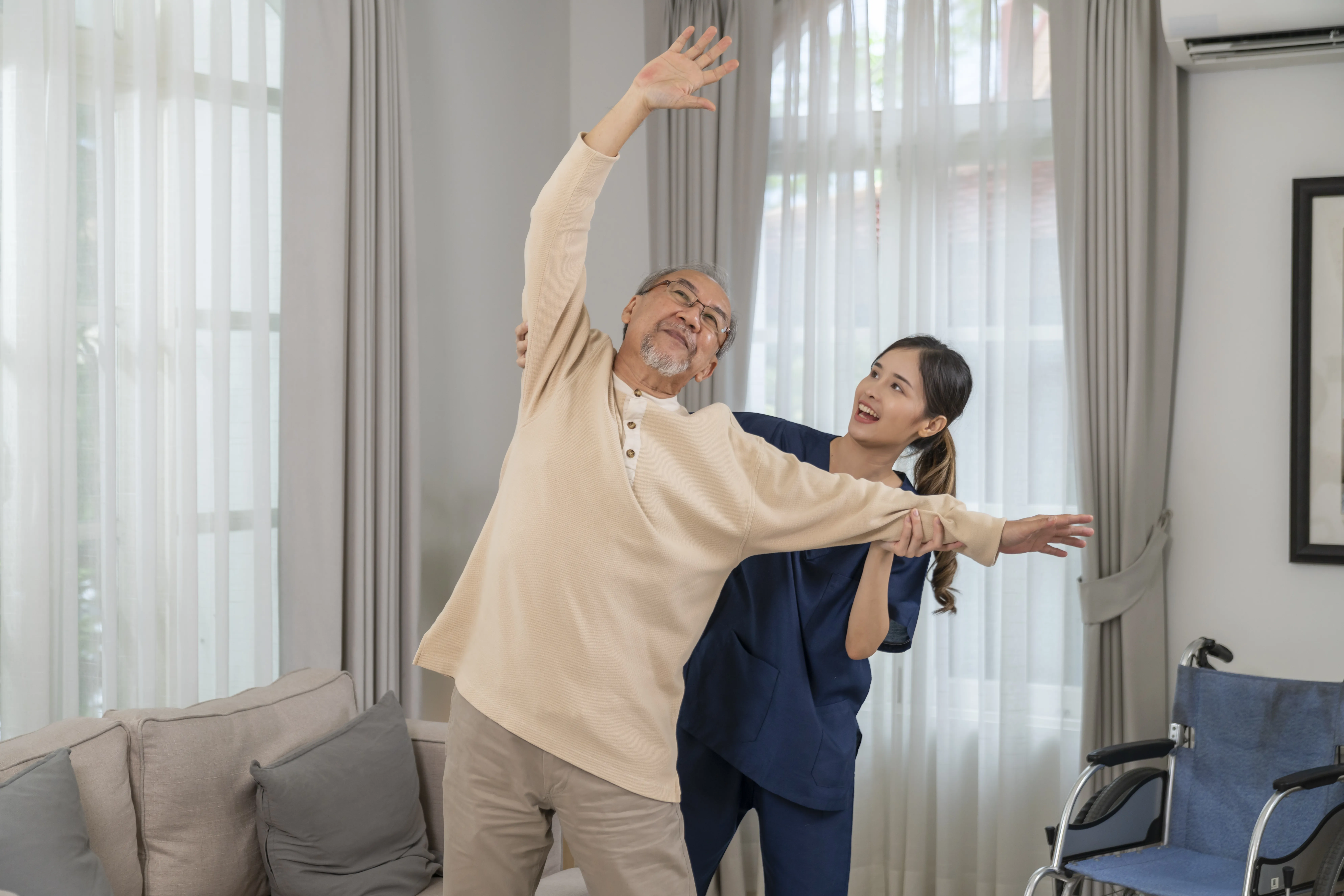 homecare services bensalem pa 2