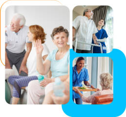 Services