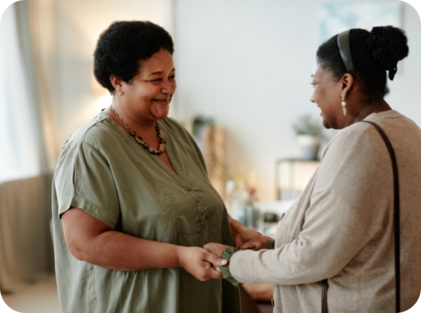 Benefits of Personal Home Care Services