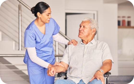 Why Choose Us for Personal Home Care Services?