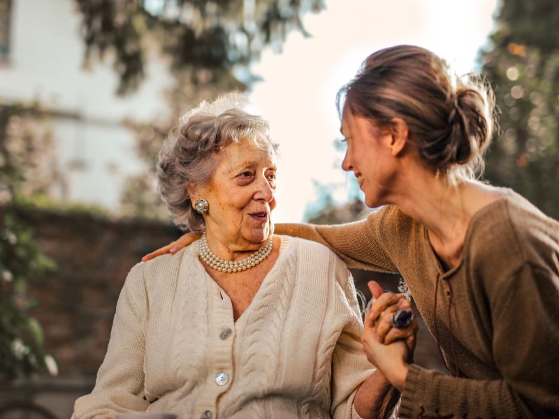 What Is a Caregiver Job? Everything You Need to Know