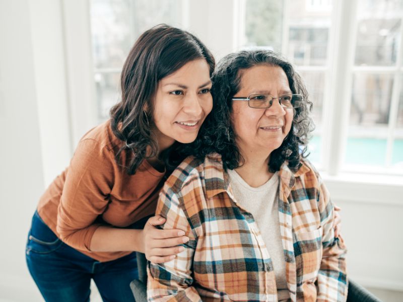 What Is a Caregiver Job? Everything You Need to Know