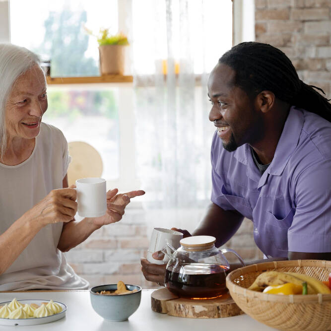 best paying care agencies philadelphia
