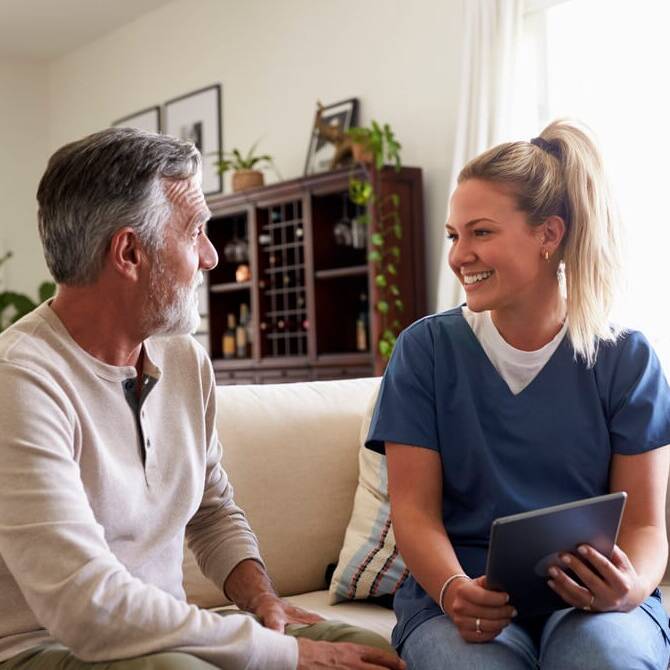 Highest Paying Homecare Agencies in Philadelphia.
