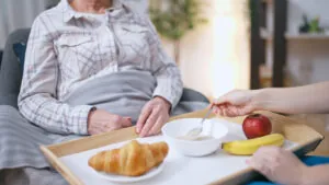 benefits of home care services