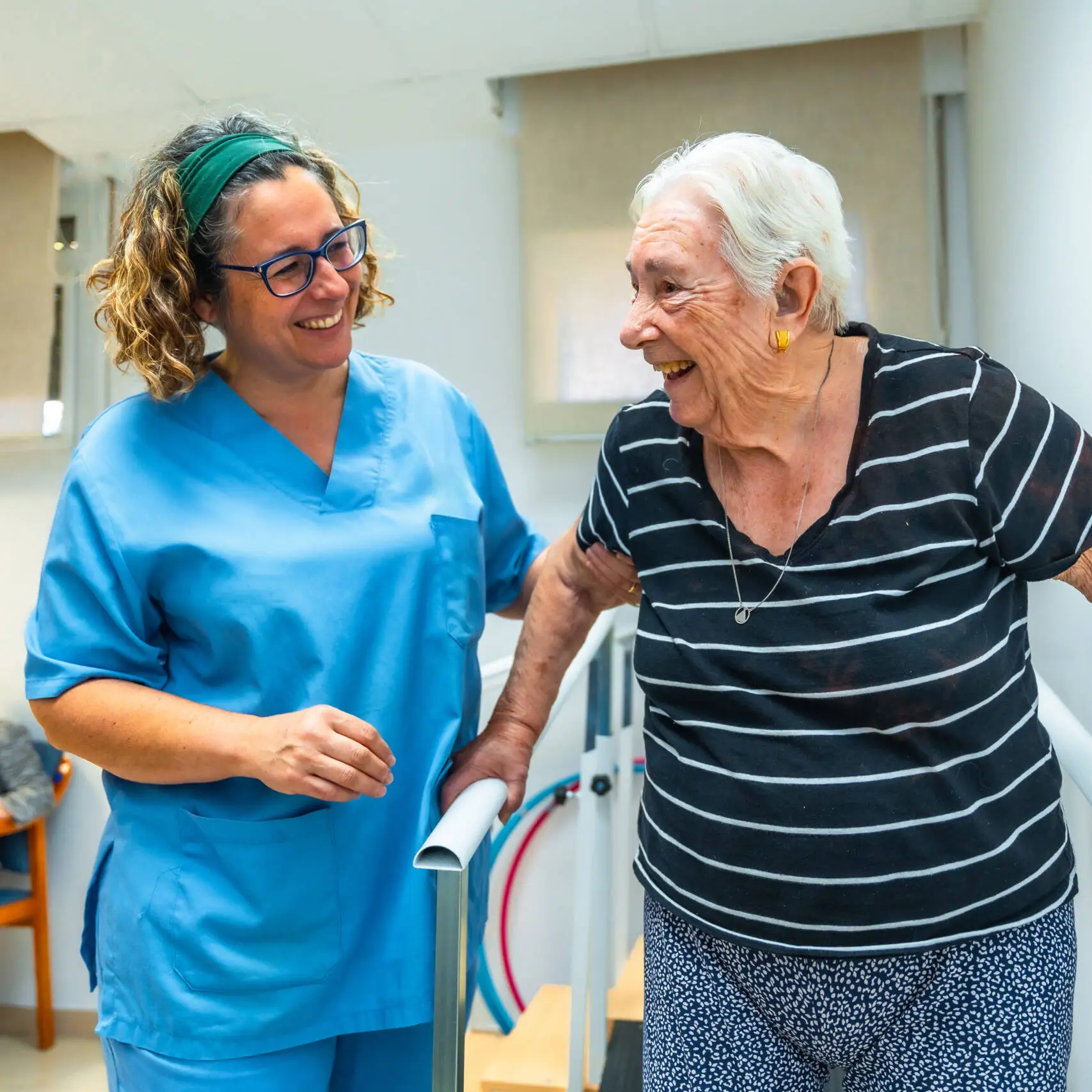 Senior Care in Philadelphia, PA: How Adult Day Care Programs Benefit Aging Adults