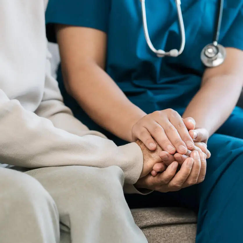 Home Health Aide Duties home and community-based program