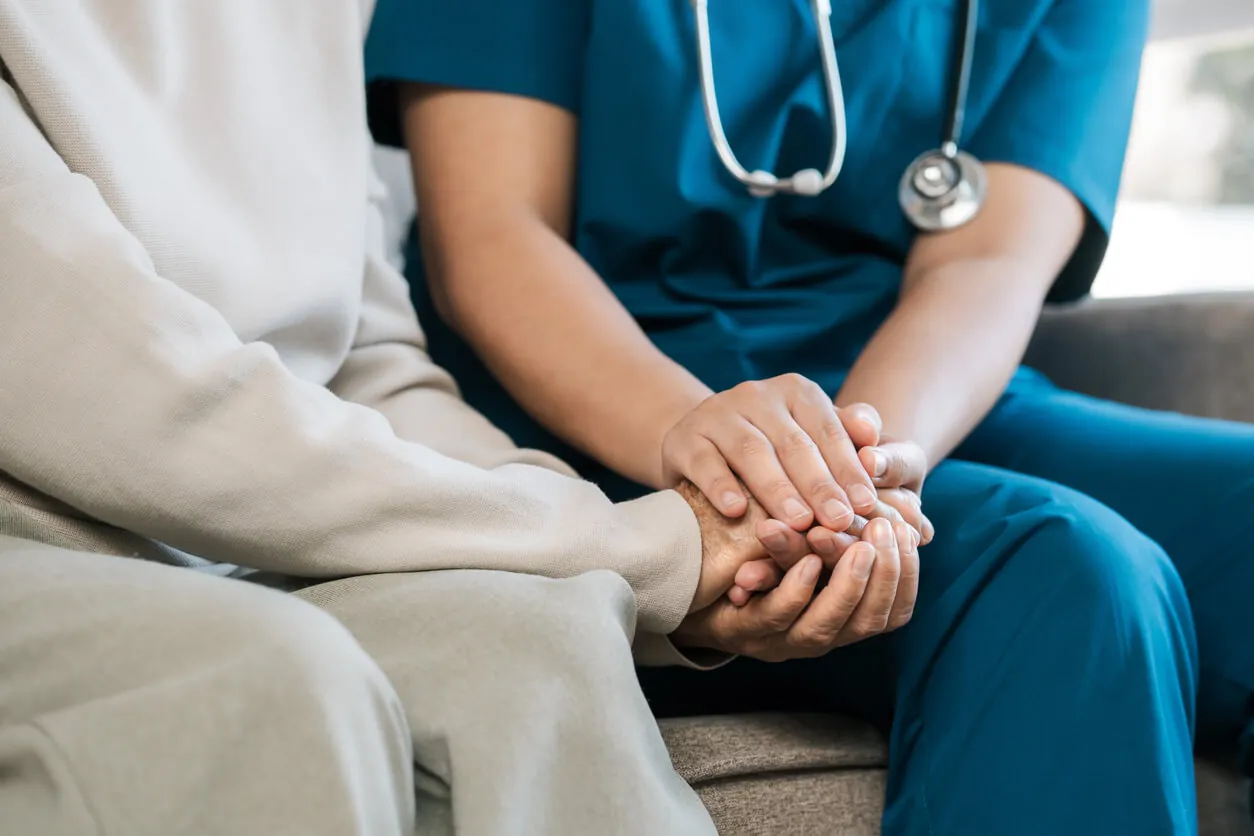 Home Health Aide Duties