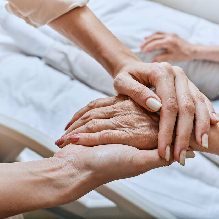 how long does palliative care last