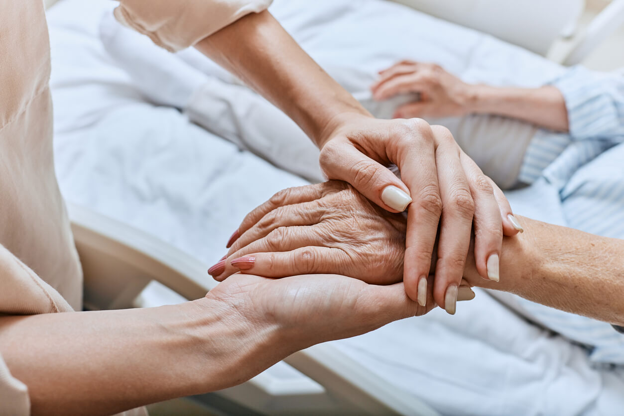 how long does palliative care last