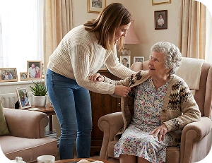 service for veterans