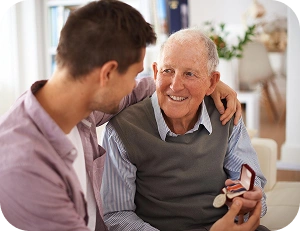 service for veterans