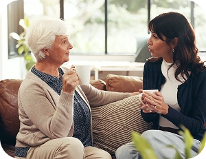 companion care service