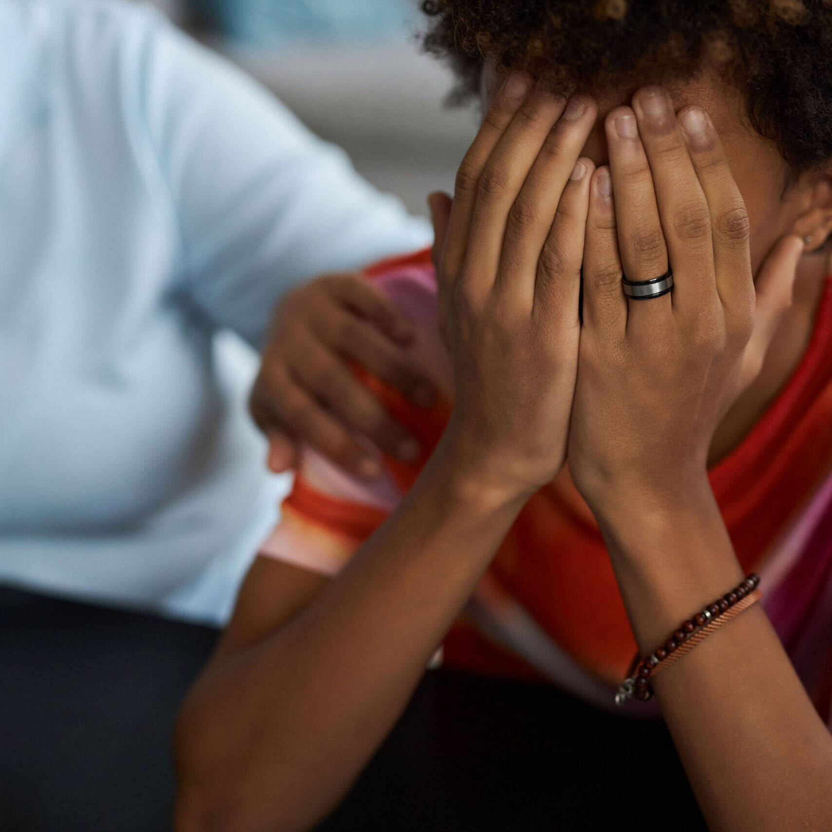 How to Avoid Caregiver Burnout and Maintain Emotional Well-Being