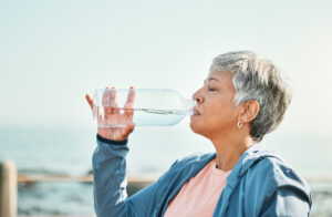 Hydration Tips for Seniors and Why Staying Hydrated Matters With Age