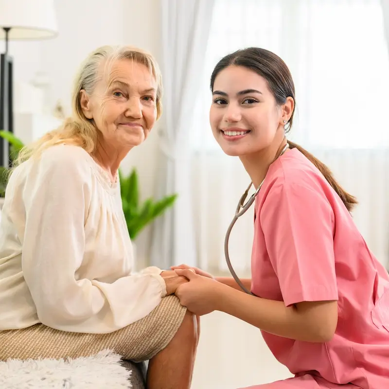 Home Health vs Home Care: Key Differences Explained