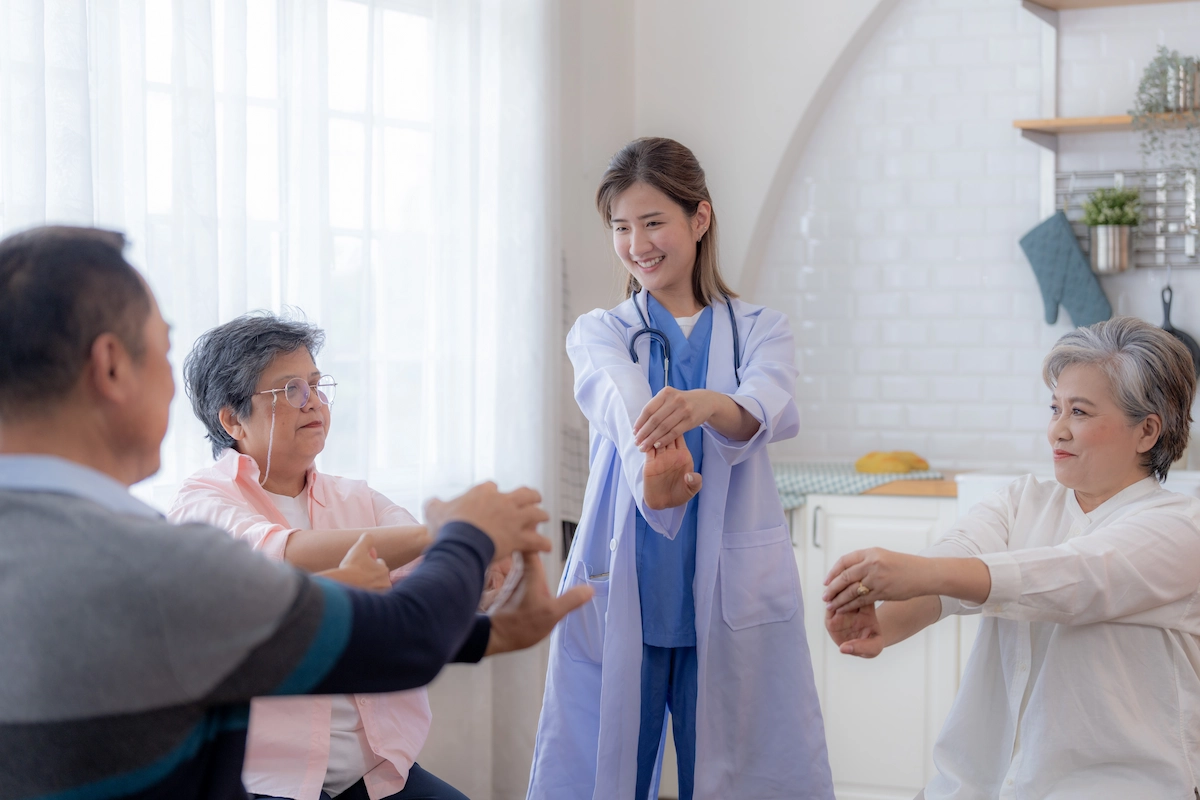 Home Health vs Home Care: Key Differences Explained