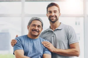 Understanding How Live-In Home Care Supports Seniors