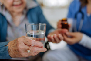 Heat and Medications in Seniors: Hidden Risks Every Caregiver Should Understand