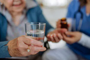 Heat and Medications in Seniors: Hidden Risks Every Caregiver Should Understand