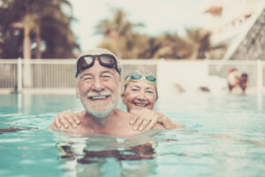 Summer Water Safety Tips for Seniors: What Families and Caregivers Need to Know
