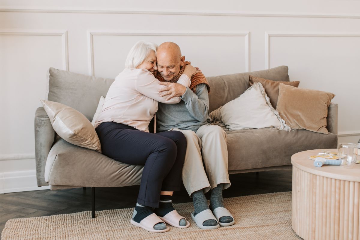 Signs Your Loved One May Need Memory Care Support