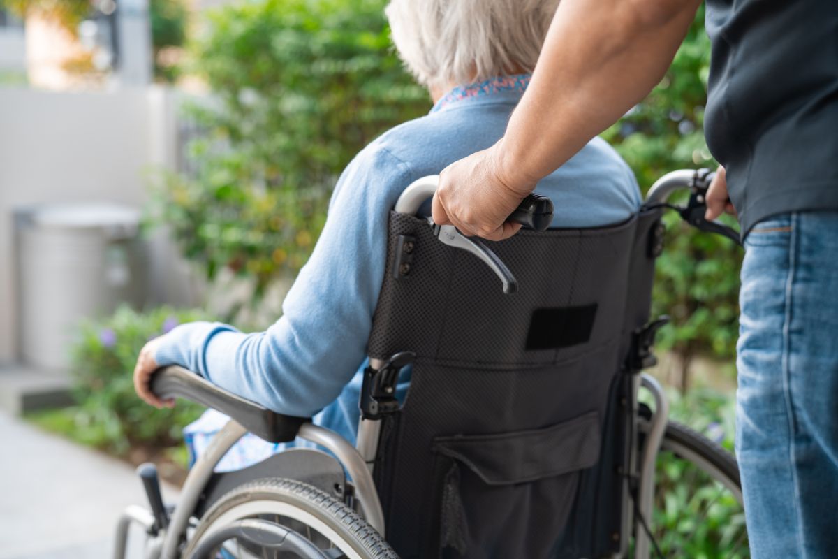 Why Respite Care Is Important for Family Caregivers