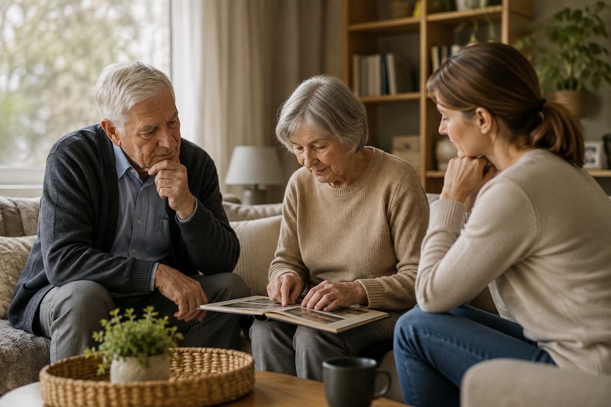 Key Factors Families Should Consider The right choice depends on weighing a handful of practical factors honestly. Consider your loved one's current level of independence, how much daily support they need, their social preferences, the cost of each option, and how each setting fits their long-term needs. Many families also factor in how much a familiar home environment matters to their loved one's happiness and sense of identity. Safety, Independence, and Level of Care Needed Safety and independence often sit at the center of the decision. A senior who values privacy and independence but needs some daily help may thrive with home care, while someone who needs more supervision throughout the day may feel safer in a staffed community. It helps to take an honest look at daily challenges, from mobility to managing meals and medications on the existing schedule. Our senior care services can help your family think through what level of support fits right now, and how that might change over time.